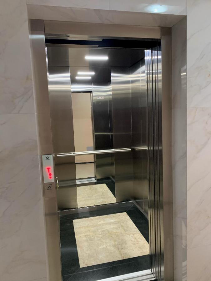 פורטאלזה Angica Golden Hotel מראה חיצוני תמונה