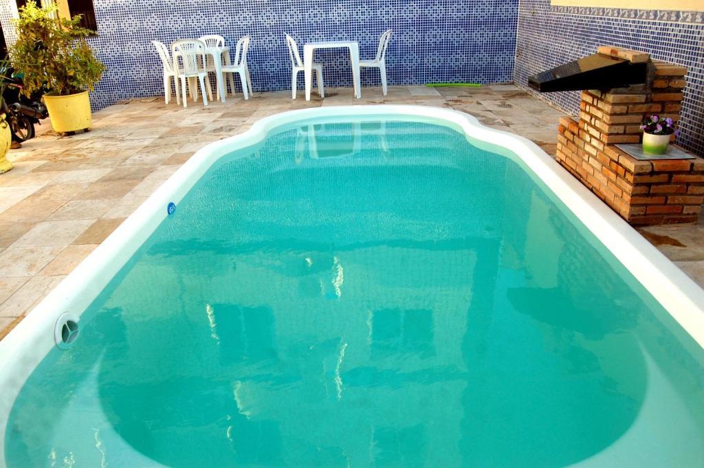 פורטאלזה Angica Golden Hotel מראה חיצוני תמונה